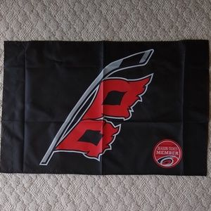Carolina Hurricanes Canes Flag
